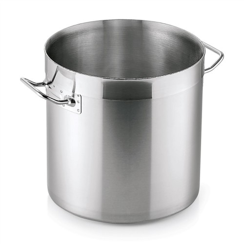 Suppentopf 50 Liter - ø 40 cm - Höhe 41 cm