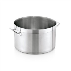 Fleischtopf 15 Liter - ø 32 cm - Höhe 20 cm