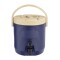 Thermogetränkebehälter blau 17 Liter