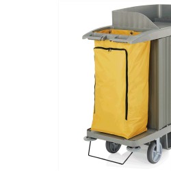 Zimmerservicewagen 2 Stüren & 2 Waschsäcke