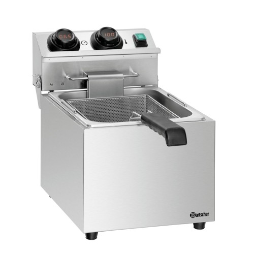 Nudelkocher 1 Korb 8 Liter MDI