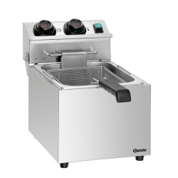 Nudelkocher 1 Korb 8 Liter MDI