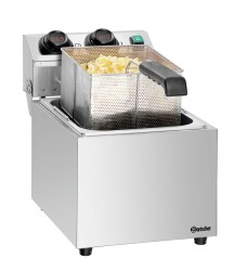 Nudelkocher 1 Korb 8 Liter MDI