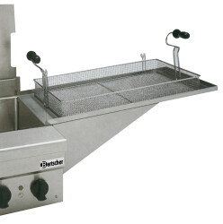Korbablage BF 21E