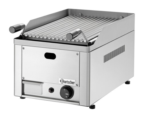 Gas-Lavastein-Grill 40 - Tischgerät