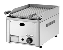 Gas-Lavastein-Grill 40 - Tischgerät