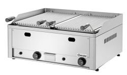 Gas-Lavastein-Grill 70 - Tischgerät