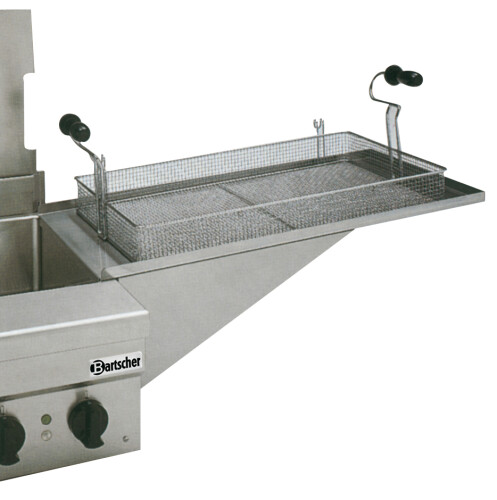 Korbablage BF 35E