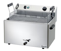 Backwarenfritteuse BF 16E
