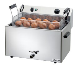 Backwarenfritteuse BF 16E