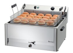 Backwarenfritteuse BF 30E
