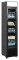 Gewerbekühlschrank KU 175 G-SP BLACK