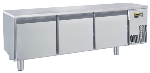 Tiefkühltisch GTTM 3-460-3T