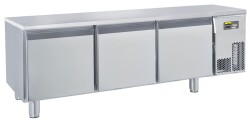 Tiefkühltisch GTTM 3-460-3T
