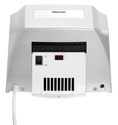 Händetrockner IS 31LS-W