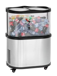 Impulskühler 110L-2F