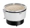 Reiskocher Gas 10L