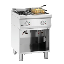 Elektro-Fritteuse 700-E2110