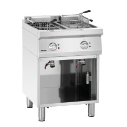 Elektro-Fritteuse 700-E2110