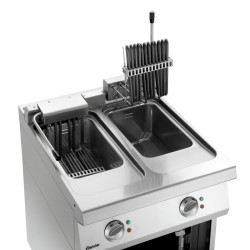 Elektro-Fritteuse 700-E2110