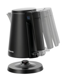 Wasserkocher 0,6L