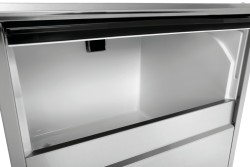 Eisflockenbereiter F 130 luftgekühlt