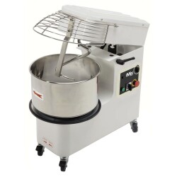 MORETTI Spiralteigknetmaschine iMix iM R 38 / 2V