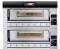 Gas-Pizzaofen serieP P110G 2-A