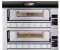 Gas-Pizzaofen serieP P110G 2-B