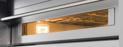 MORETTI Elektro-Pizzaofen serieS S100E MULTIBAKE