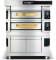 MORETTI Elektro-Pizzaofen serieS S100E MULTIBAKE