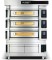 MORETTI Elektro-Pizzaofen serieS S100E MULTIBAKE