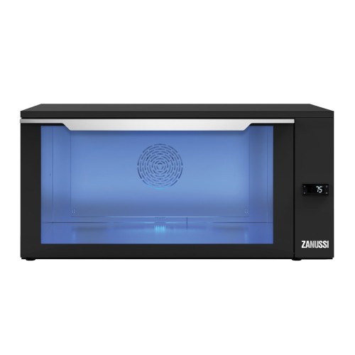 Warmhaltevitrine SAFEBOX PIZZA