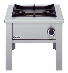 Gas-Hockerkocher G-WB 1K1250