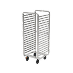 Einfahrregalwagen 180 - 1E