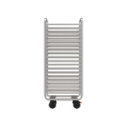 Einfahrregalwagen 180 - 1E