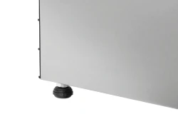 Schubladenkühler mit 2 Schubladen 600S2