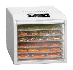 Dörrautomat 120