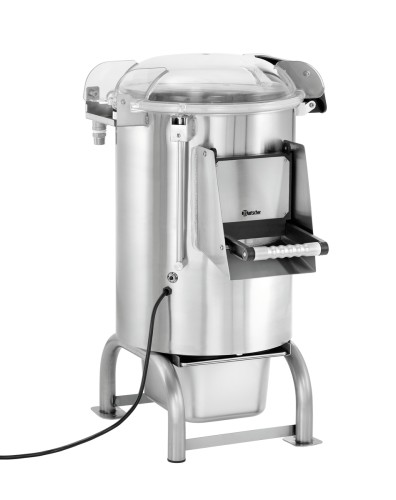 Kartoffelschälmaschine 10 kg