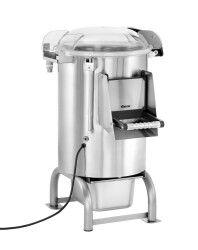 Kartoffelschälmaschine 10 kg