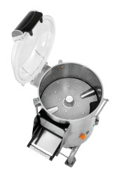Kartoffelschälmaschine 10 kg
