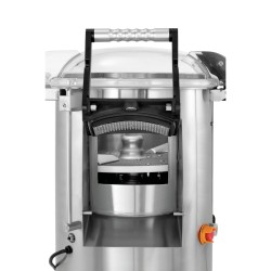Kartoffelschälmaschine 10 kg