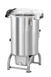 Kartoffelschälmaschine 10 kg