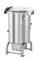 Kartoffelschälmaschine 10 kg