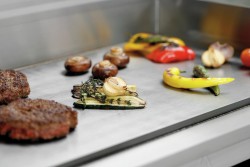 Griddle-Salamander 6640