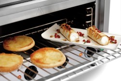 Griddle-Salamander 6640
