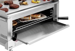 Griddle-Salamander 6640