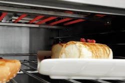 Griddle-Salamander 6640