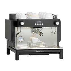 Siebträger-Kaffeemaschine Coffeeline B10