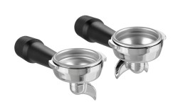 Siebträger-Kaffeemaschine Coffeeline B10